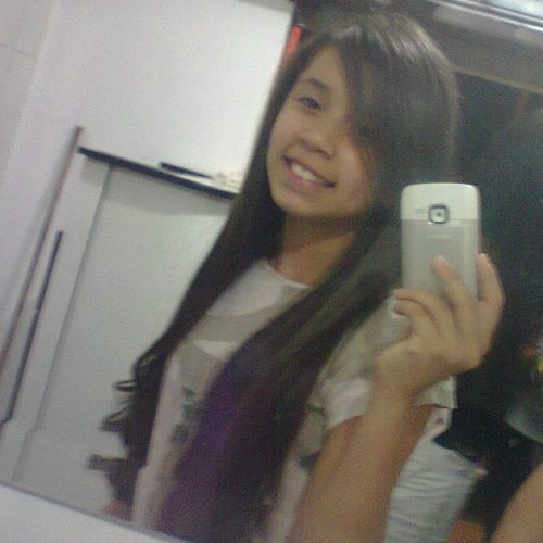 Amo sair , Adoroo pc , Soou corinthiana , odeio falsidade & mentira !!! quer saber maais seguee