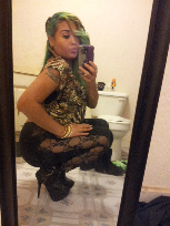 #IFOLLOWBACK If U Mention Me =] #CollegeGirl #FreeBandz ♥