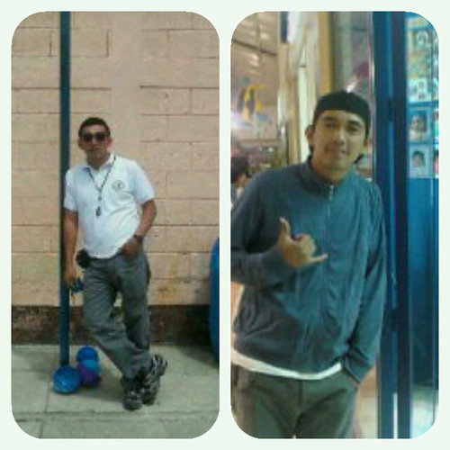 Maxcontreras201's profile picture. Me gusta conocer lugares donde se mire la naturaleza.