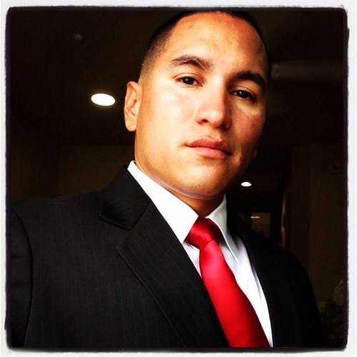 Marcos Bustos