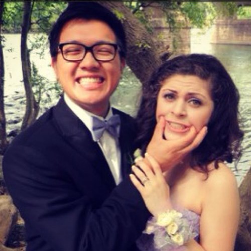 Alftastic's profile picture. @alayatierre #greaterthan you. ❤
#Emory2017 #ATL