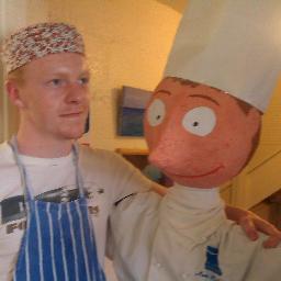 I am as ginger as it gets