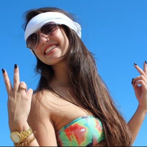 anajuliagm Profile Picture