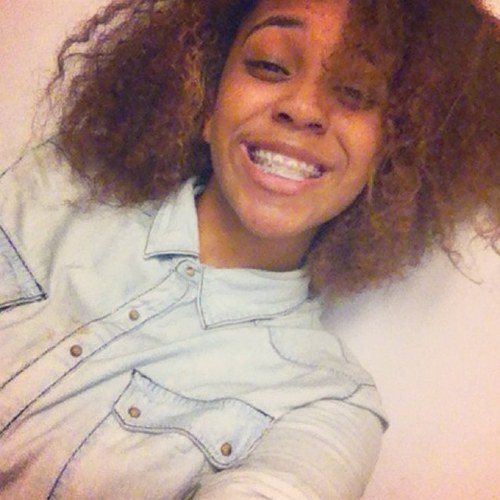All You Need To know Is My Name Is Carla... And This Isnt Gonna Be The Last Time You're Gonna Hear About Me ;)