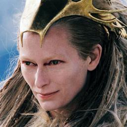 WhiteWitchOuat's profile picture. The former queen of Narnia..you will all bow.... #Ouat
