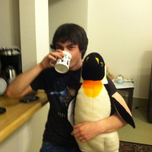 ThatRonGuy21 Profile Picture