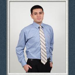 Kevin Argueta *to find out more about this person simply check their tweets!*  #Brown17