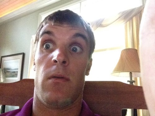 CoryCodere's profile picture. 