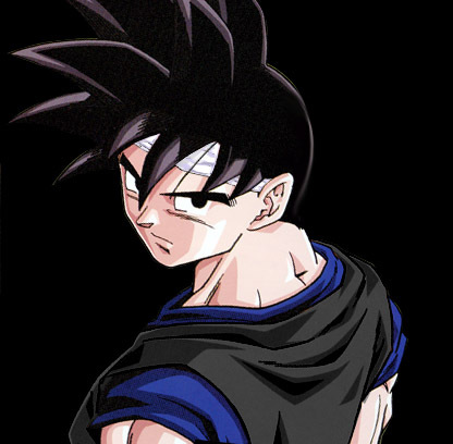 The one Saiyan born on Vegeta who won't think to kill you. I fight for the thrill of it. My name is Hiru, but call me Ace.|#DBZRP #OC #Saiyan|