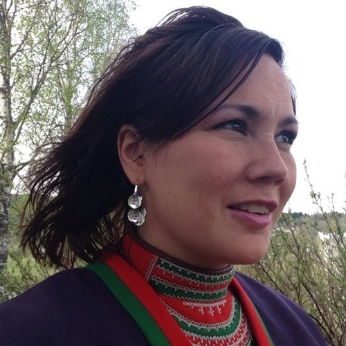 Ellinor Marita Jåma