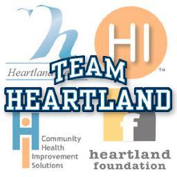 HI stands for health improvement. It's an initiative started by Heartland Health to help our community achieve a better quality of life.