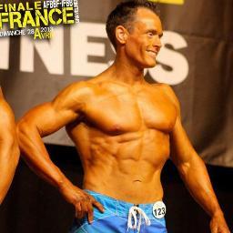Issu de XEROX, cherche à allier mon exp. pro. & ma passion fitness/nutrition  cherche sponsor comme athlète (France/Etranger) & au quotidien (commercial)