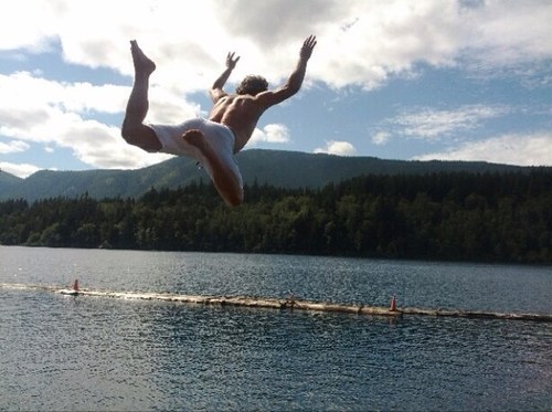 Hamill17's profile picture. Don’t take life too seriously, you will never get out alive.