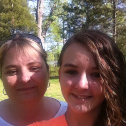 redneckladybug's profile picture. Huge auburn football fan