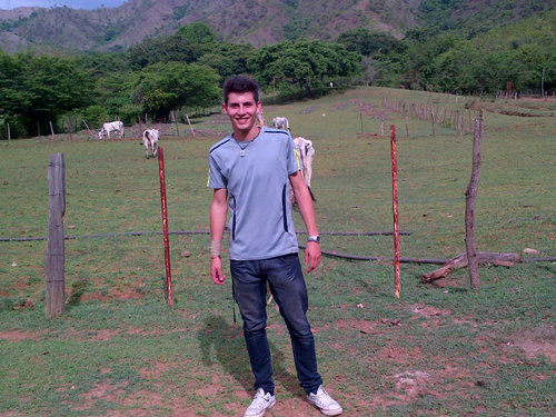 Kyance1's profile picture. 