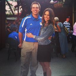 breanne_myers's profile picture. Tech Recruiter. Die hard Giants fan. Country lover. Addicted to line dancing.