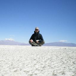 slovanos's profile picture. Curioso de amplio espectro. Ingeniero en Electrónica. Data Scientist.