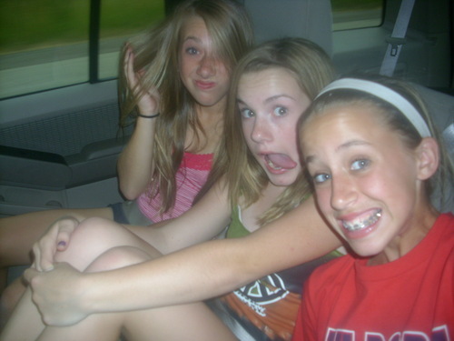 Bre Trisha Cori'Anna