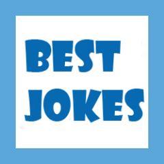 Want to read the best jokes ever EVERY day? Well here you are!