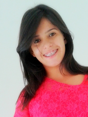 Serva do Senhor, Cursando o 3º ano, futura Fisioterapeuta :D