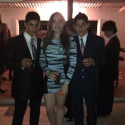 DJ JUAN y tenista