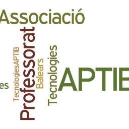 Associació de Professorat de Tecnologies de les Illes Balears.  professoratdetecnologies@gmail.com