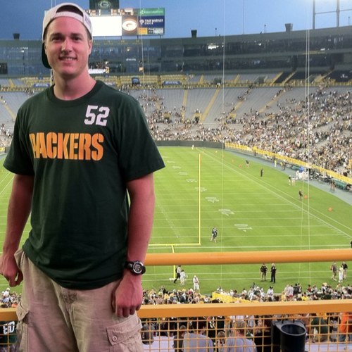 Cheesehead