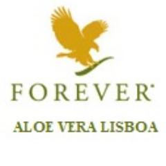 AloeVeraLisboa's profile picture. A Forever Living Products oferece-lhe uma linha completa de produtos à base de gel de aloe vera 100% puro.