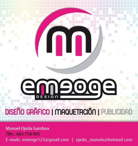 EMEOGE design