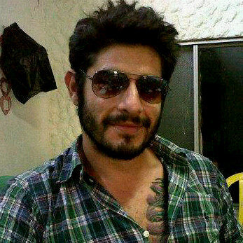 RfelJmes's profile picture. Diseñador grafico e ilustrador