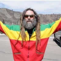 Rasta Stevie (@rastastevie) Twitter profile photo