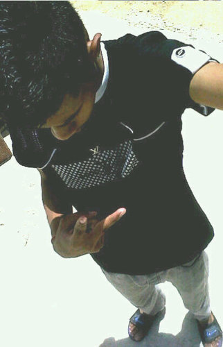 Just Living Life Step by Step Day by Day (: #SPARTAN #TeamTaurus #YMCMB #TeamTrini