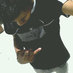 THUG LIFE (@discholar) Twitter profile photo