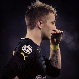 Dortmund and Arsenal fan. I also make FIFA videos on YouTube. Follow me and I'll follow you back! x_O 
#TeamFollowBack