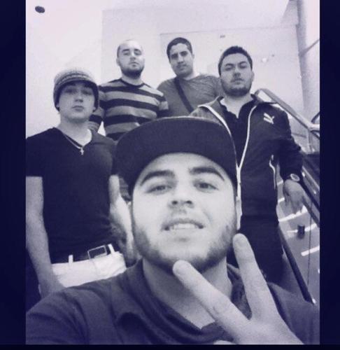 Esta es una pagina para apoyar a los Ortiz @kevinortiznet @gerardoortiznett Promotora oficial !! :)
