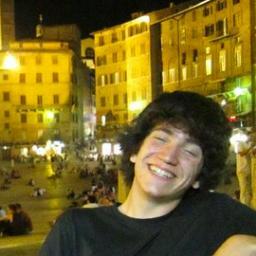 Stephen Panaro Profile
