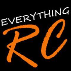 Remote control cars, helicopters, planes and boats, as well as spare parts! Check out our website, email info@everythingrc.com.au, or call us on (02) 6033 3680.