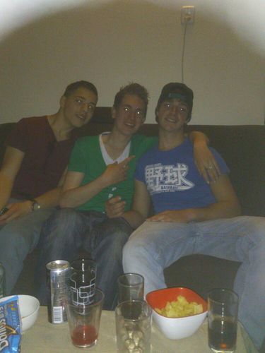 Whap: vraagmaarx