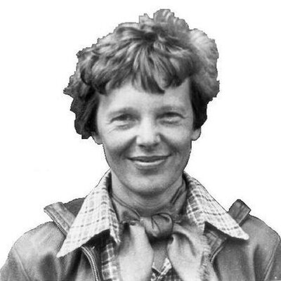 amelia otis earhart