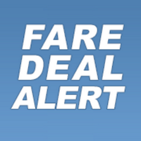 Fare Deal Alert (@faredealalert) 's Twitter Profile