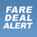 Fare Deal Alert (@FareDealAlert) Twitter profile photo