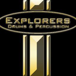 Explorers Percussion