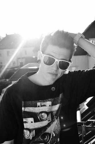 if life is a waste of time and time is a waste of life, lets get wasted and have the time of our life