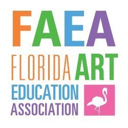 Dedicated to providing visual art educators in Florida with the knowledge, skills and support that will ensure the highest quality instruction to our students.