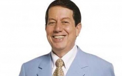 Fundador da Igreja Internacional da Graça de Deus