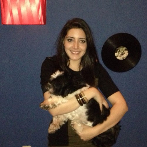 andymedina12's profile picture. ✨💃🏻