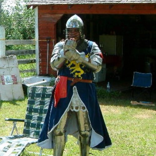 Miniature hobbyist, veteran, political centrist, believer in the rational