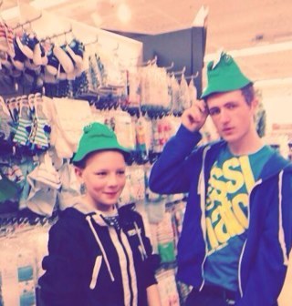 maude_james's profile picture. 