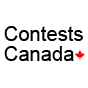 Follow us to get the latest info about the best contests running in Canada. Maximize your chances of winning.