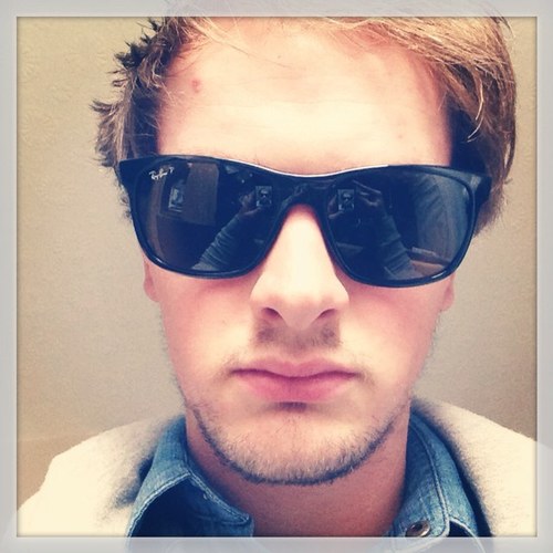 AllTimeTom's profile picture. Hello, I know you're out there. I can hear you metabolizing oxygen and expelling carbon dioxide.